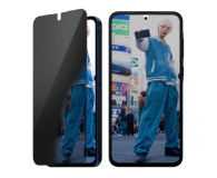 PanzerGlass Ultra-Wide Fit do Samsung Galaxy A56 5G privacy - 1539007 - zdjęcie 2